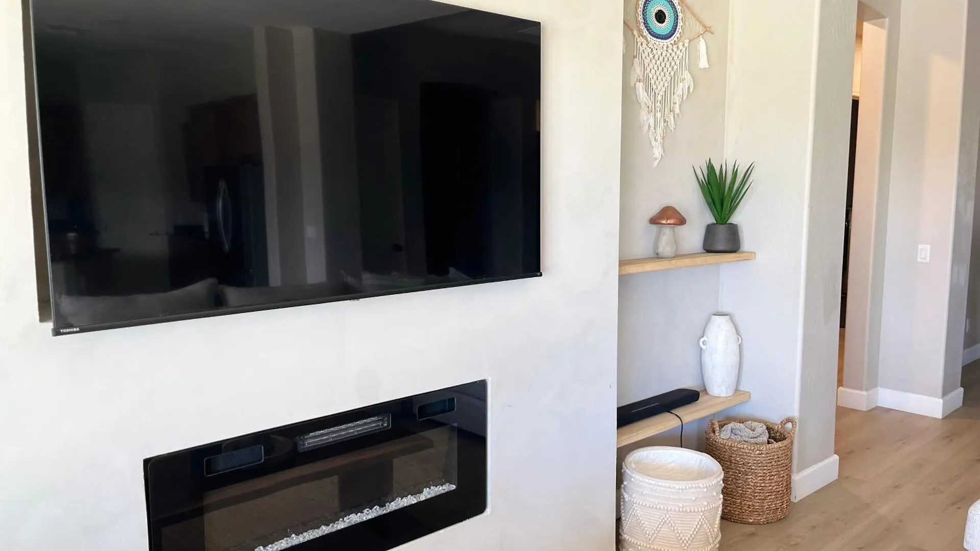 Villa Pool Hiking Mountainview Luxury Firepit Phoenix
