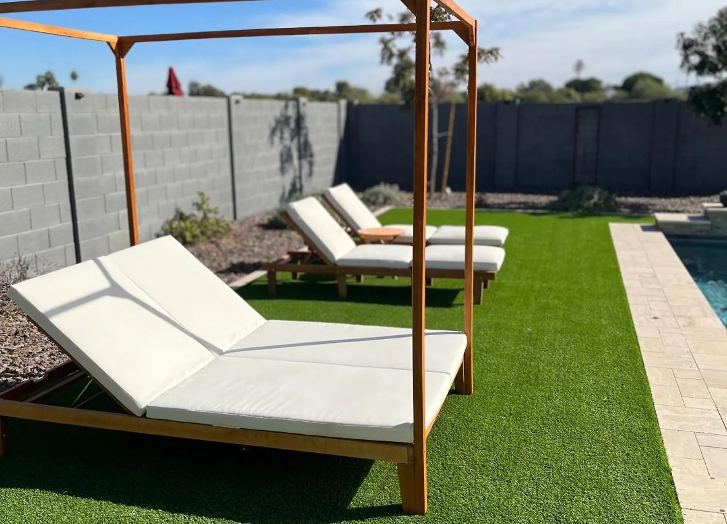 Casa vacanze Villa Pool Hiking Mountainview Luxury Firepit Phoenix