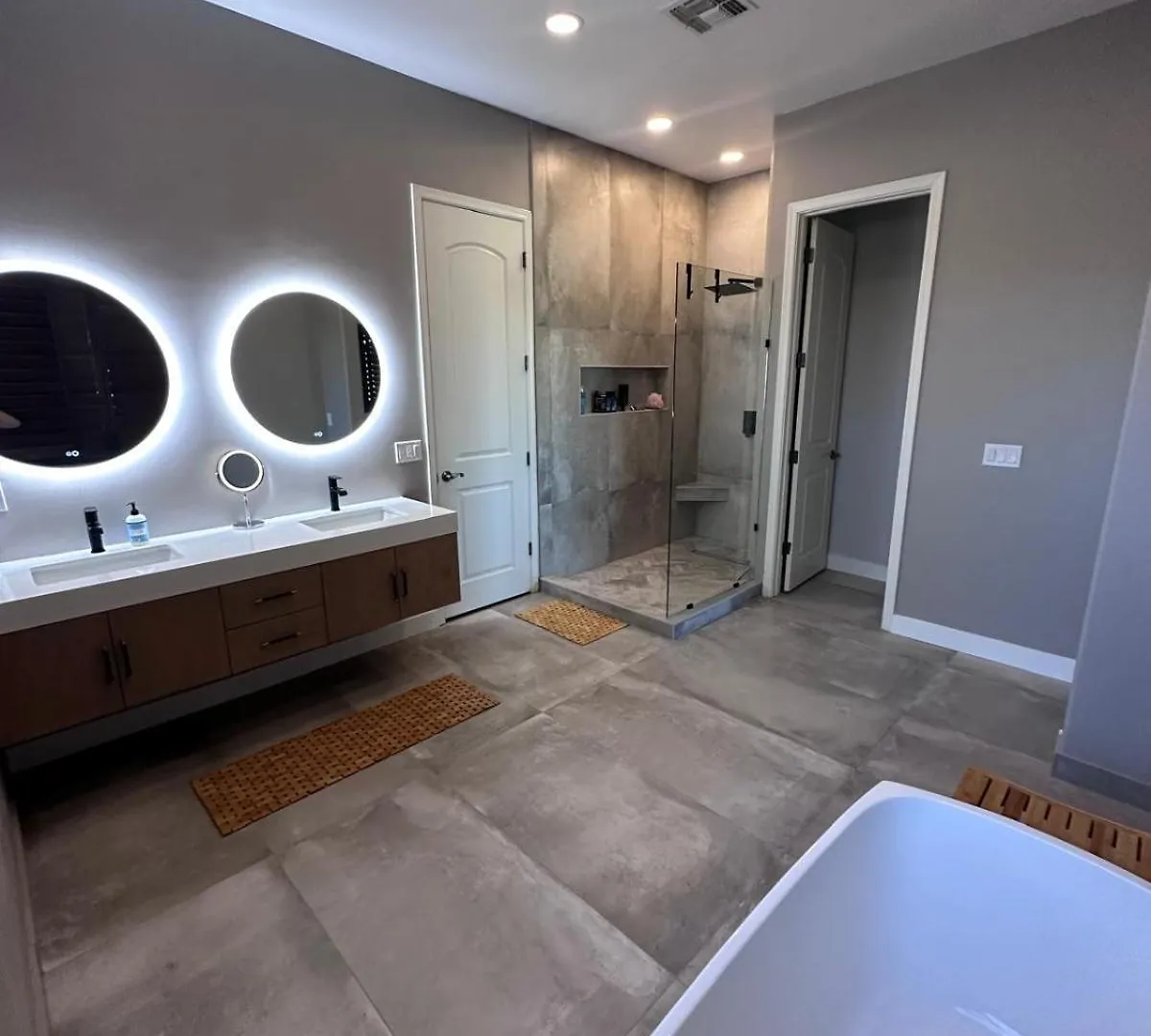 Villa Pool Hiking Mountainview Luxury Firepit Phoenix