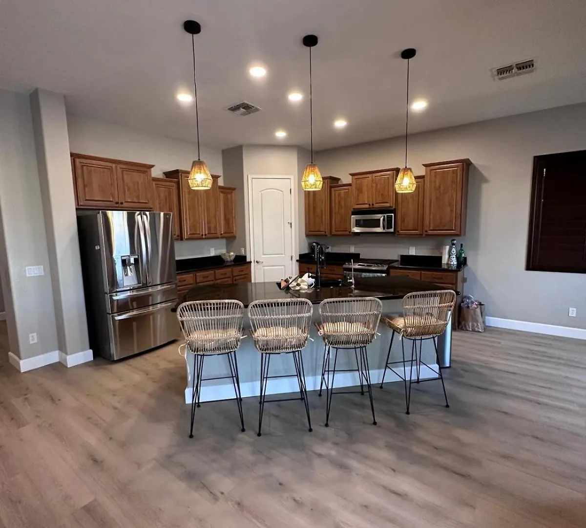 Villa Pool Hiking Mountainview Luxury Firepit Phoenix