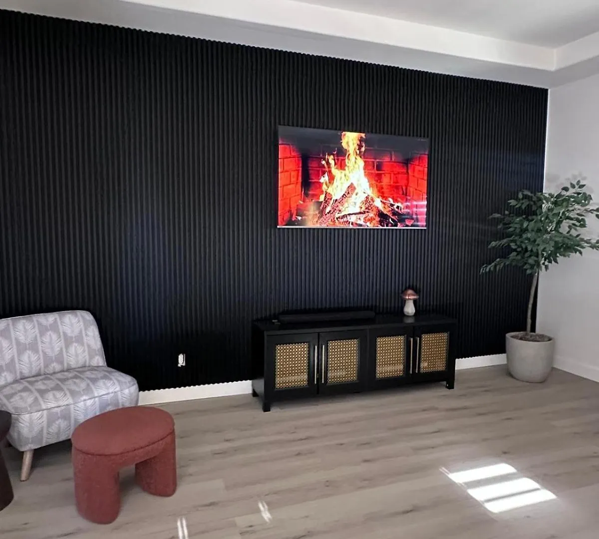 Vakantiehuis Pool Hiking Mountainview Luxury Firepit Villa Phoenix