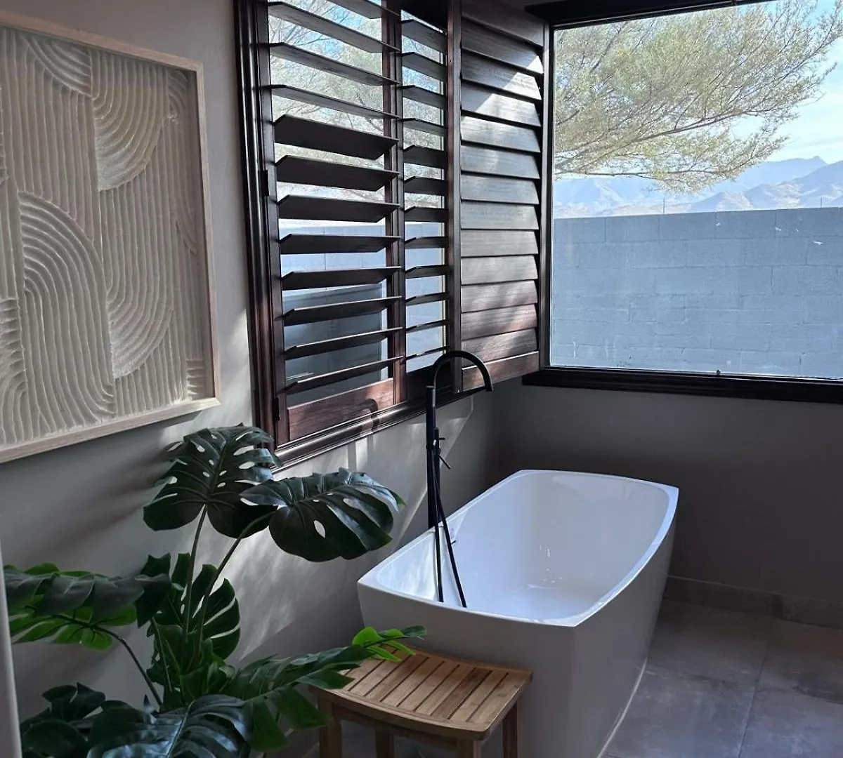 Vakantiehuis Pool Hiking Mountainview Luxury Firepit Villa Phoenix