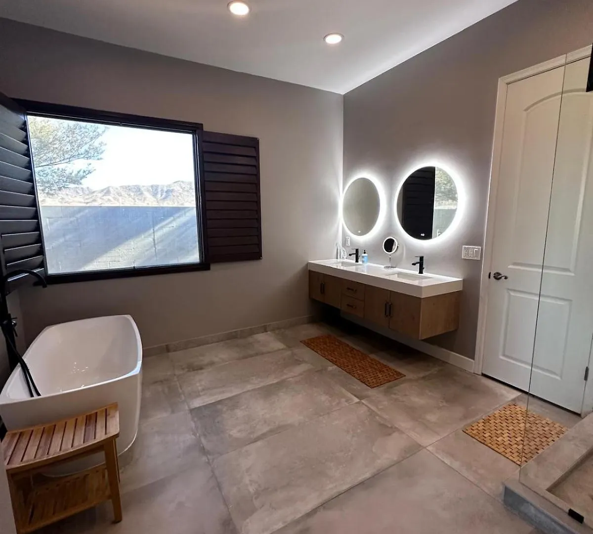 Vakantiehuis Pool Hiking Mountainview Luxury Firepit Villa Phoenix Verenigde Staten
